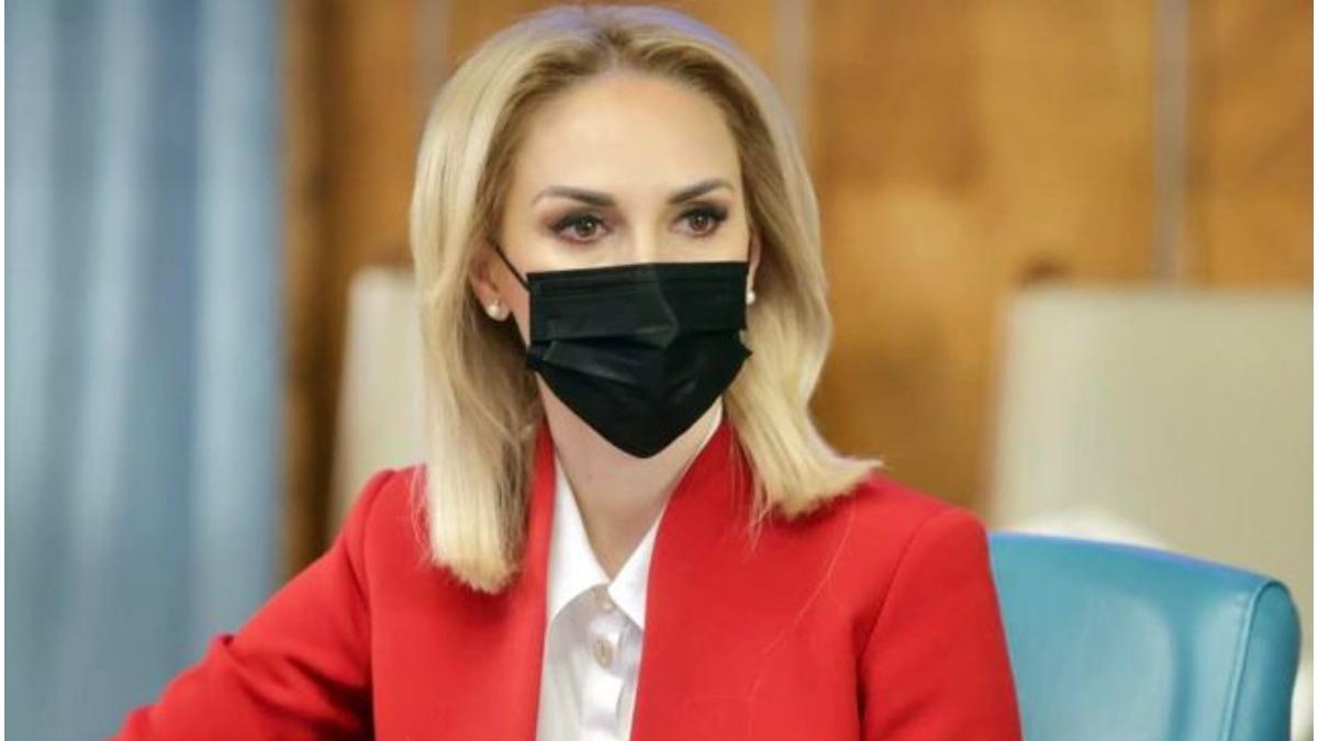 119 numar unic gratuit semnalare cazuri abuz exploatare neglijare copil gabriela firea