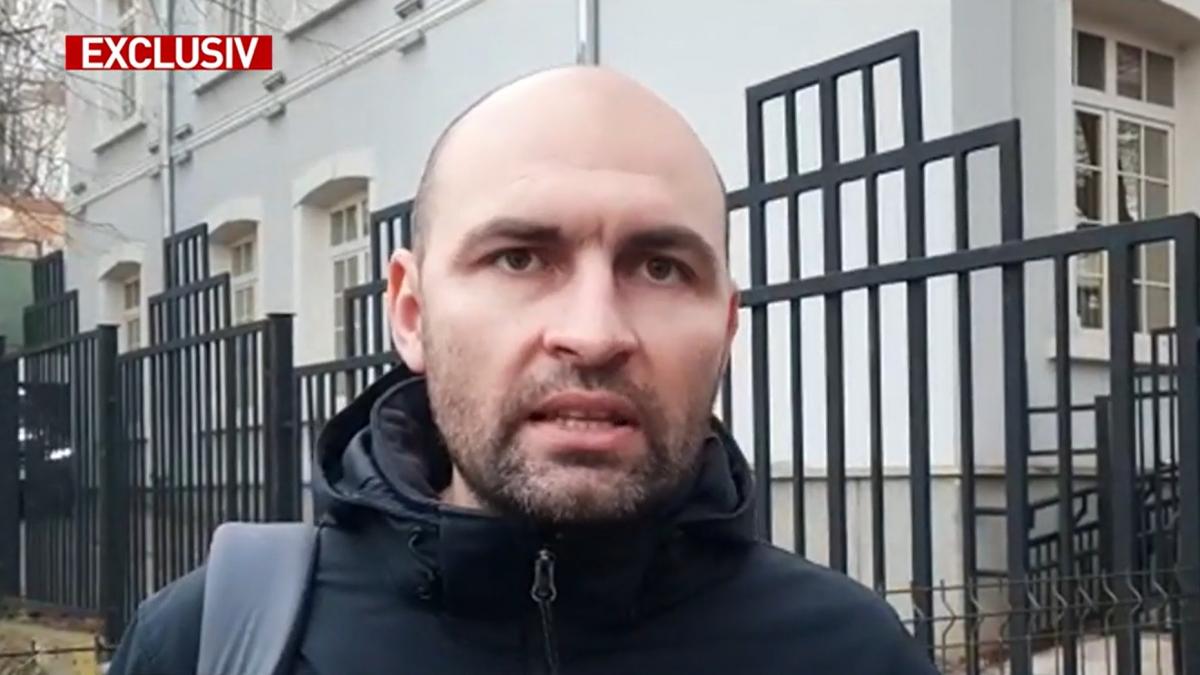 cristian dide audiat din nou in dosarul in care e acuzat de trafic de droguri