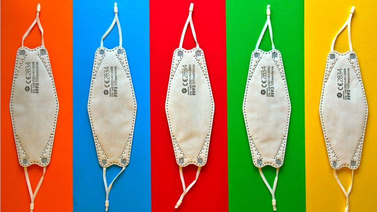 exceptii purtare masca protectie