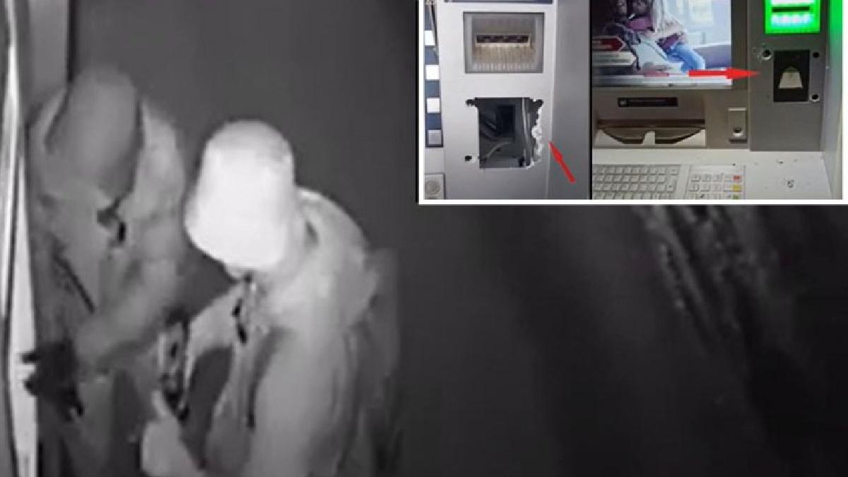 metoda atm jackpotting noua forma de jaf bancar atm europa infractori romani flagrant