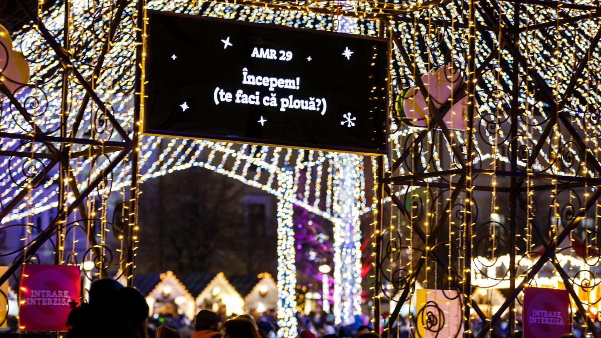 moldovenii rusii si ucrainienii pregatiti sa petreaca craciunul si revelionul pe rit vechi in