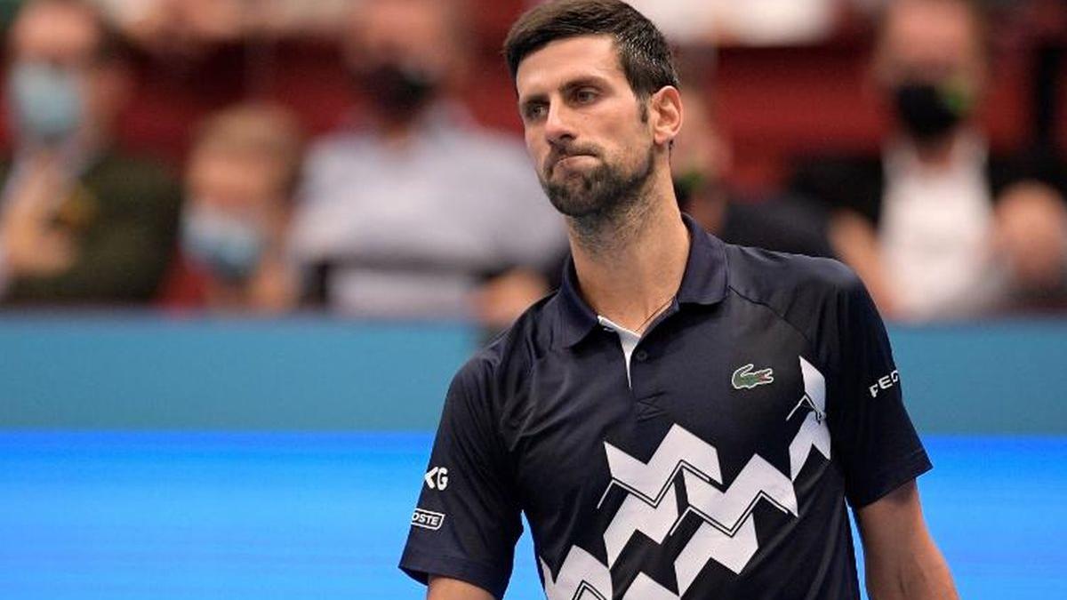 novak djokovic expulzat australia nevaccinat covid