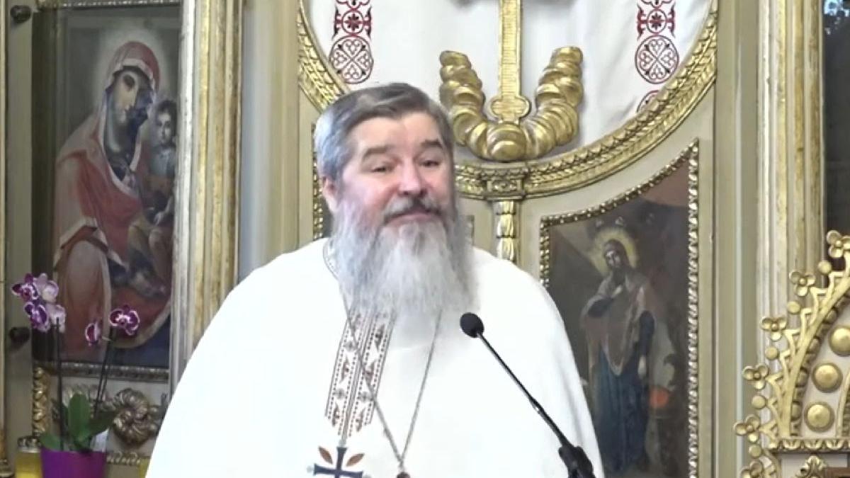 parintele vasile ioana despre traditia cu sa nu te speli de boboteaza