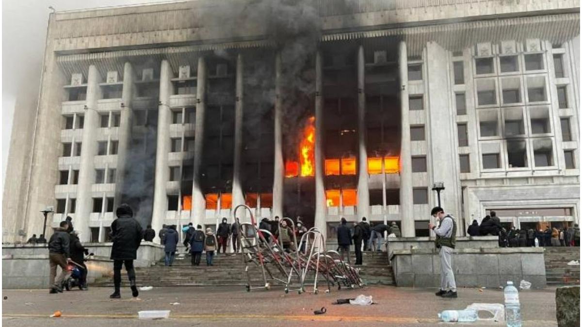 rusia state forte mentinere a pacii kazahstan