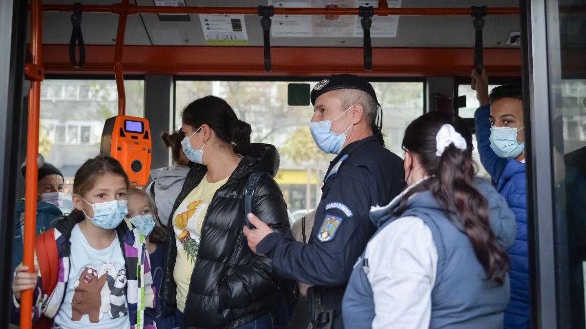 sindicat stb limitare numar calatori