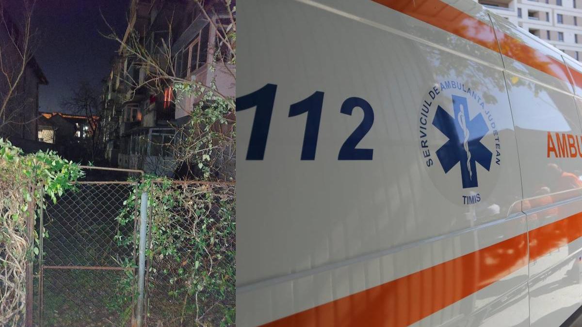 starea copilului cazut etaj 4 bratele concubinului mamei sale