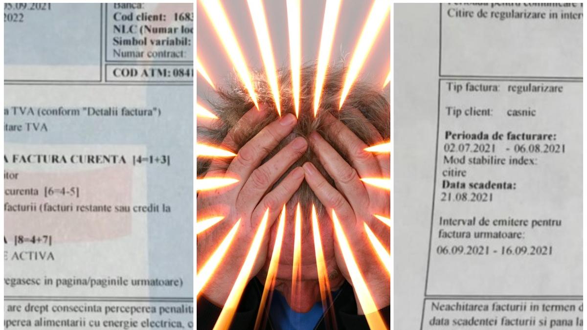 campanie antena 3 facturi lumina gaze