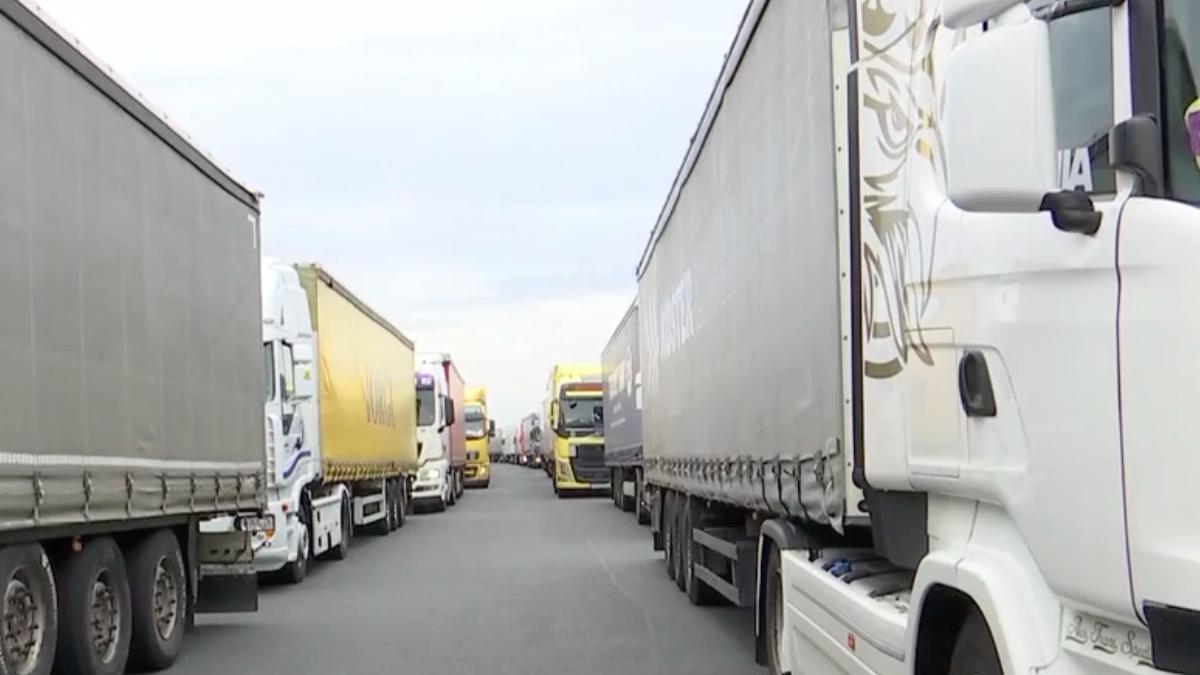 criza transporturi marfa pachete comandate strainatate intarzieri livrare sase luni