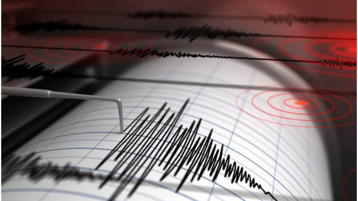 Două cutremure în România, în ziua de Bobotează. Opt cutremure s-au produs de la începutul anului