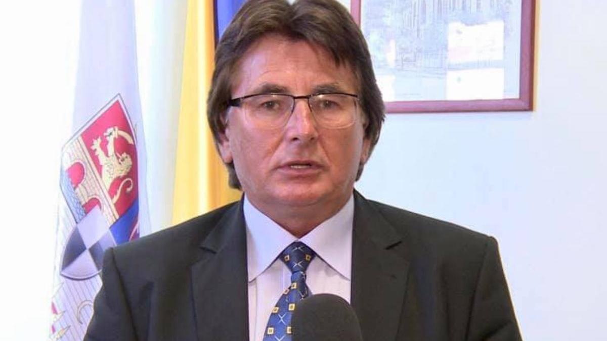 fost primar timisoara lansat piesa