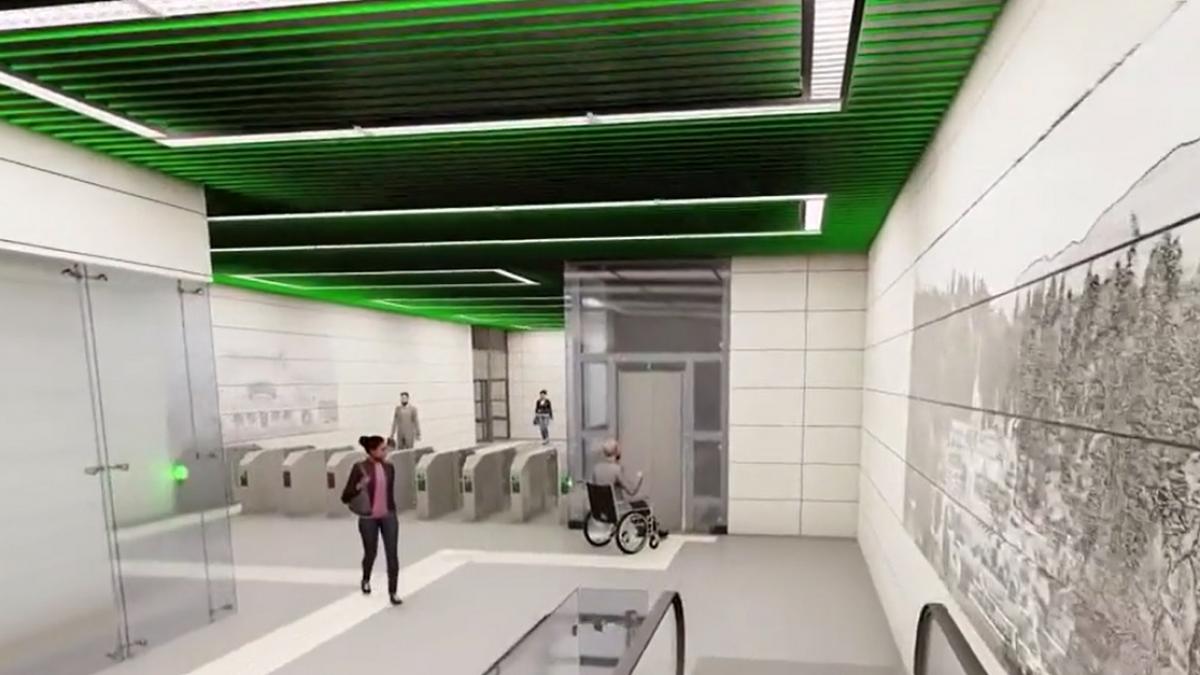 metrou cluj napoca lucrari