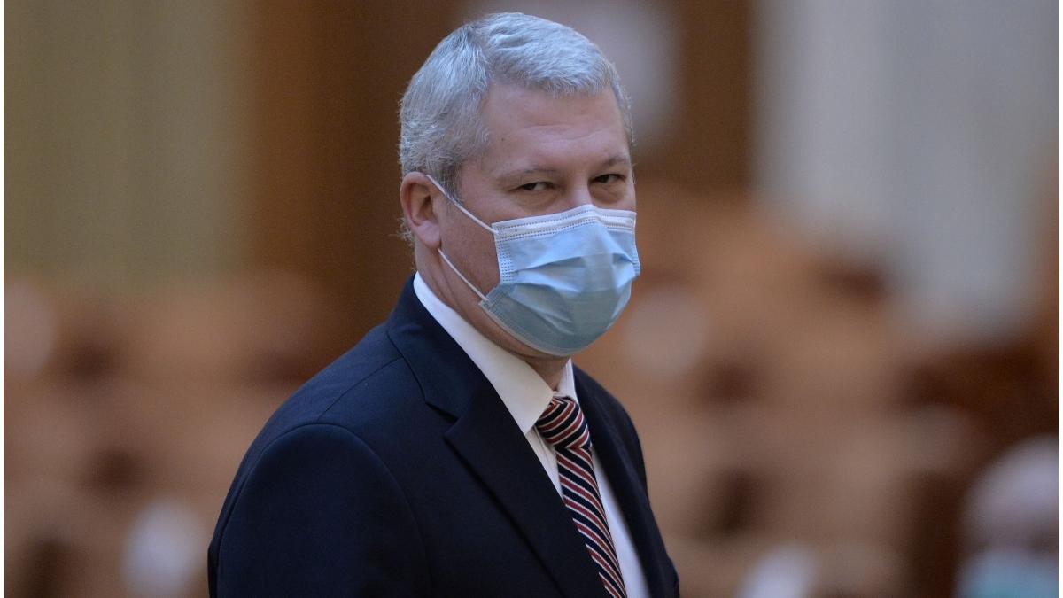 ministrul justitiei sectia speciala va fi desfiintata cel tarziu in martie nu va exista un siij 2 0