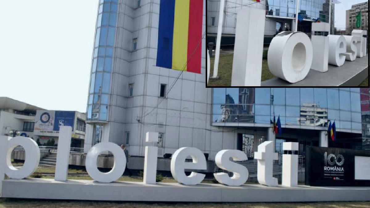 minori cercetati distrugere sigla primariei ploiesti selfie