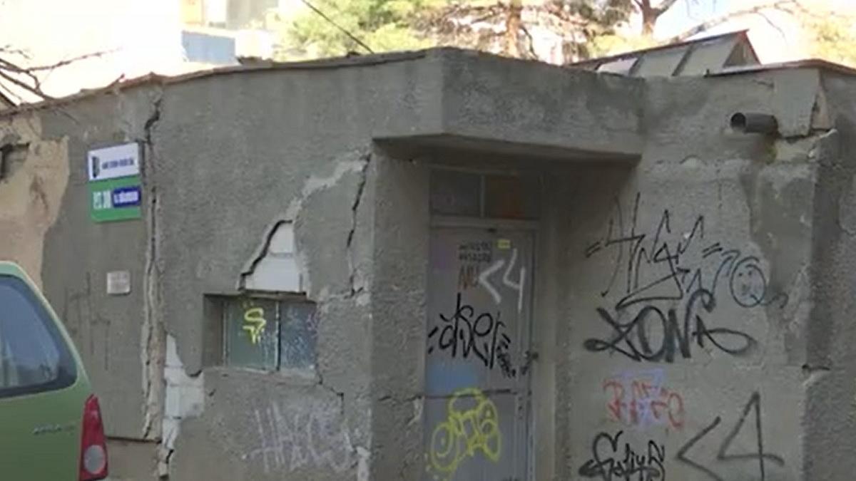 puncte termice dezafectate parcari etajate buzau