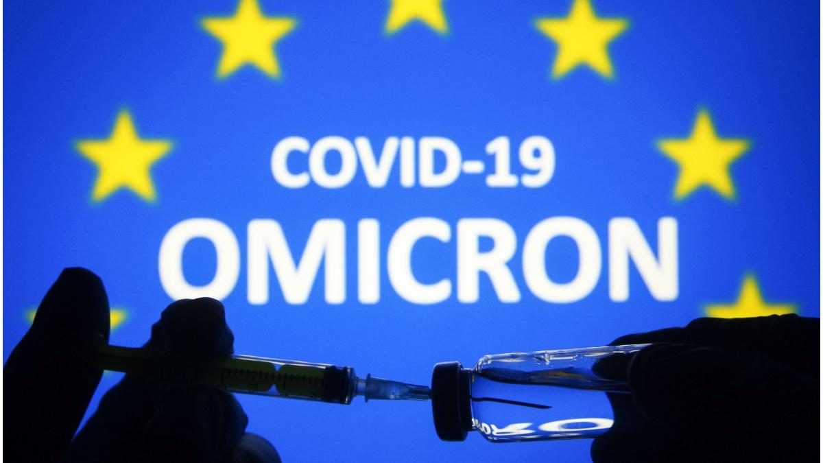 bilant vaccinare covid europa