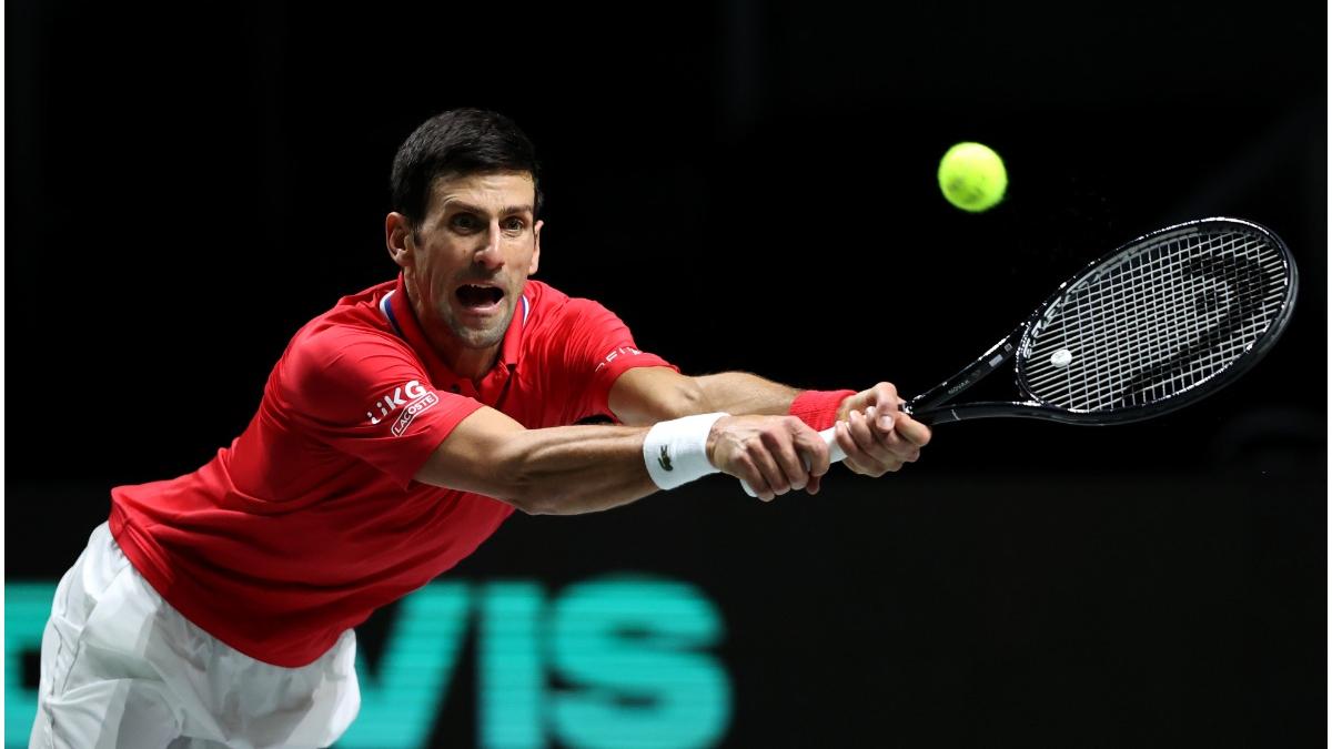 djokovic contesta viza australia