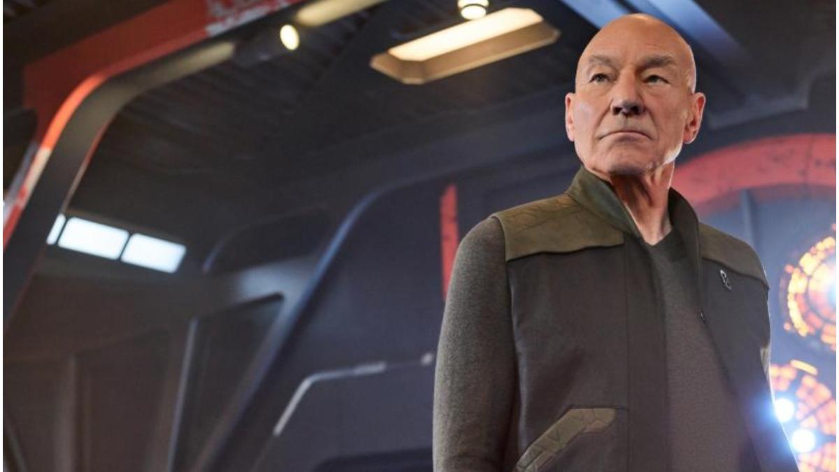 filmari star trek picard intrerupte covid