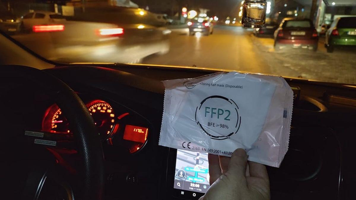 mastile medicale sau ffp2 sunt obligatorii peste tot incepand de azi