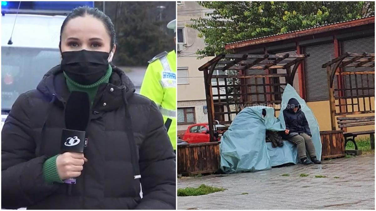 povestea familiei din calarasi care s a aruncat in dunare pentru ca locuia pe strazi