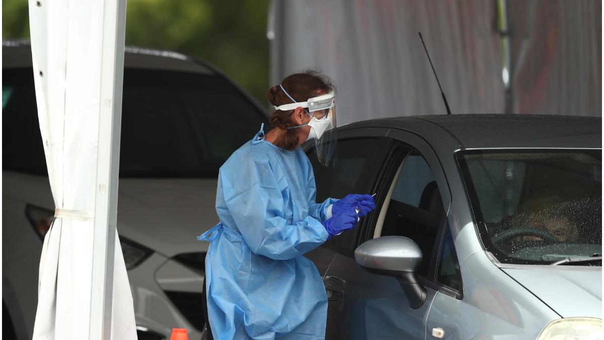 profesoara texas a incuiat copil portbagaj covid