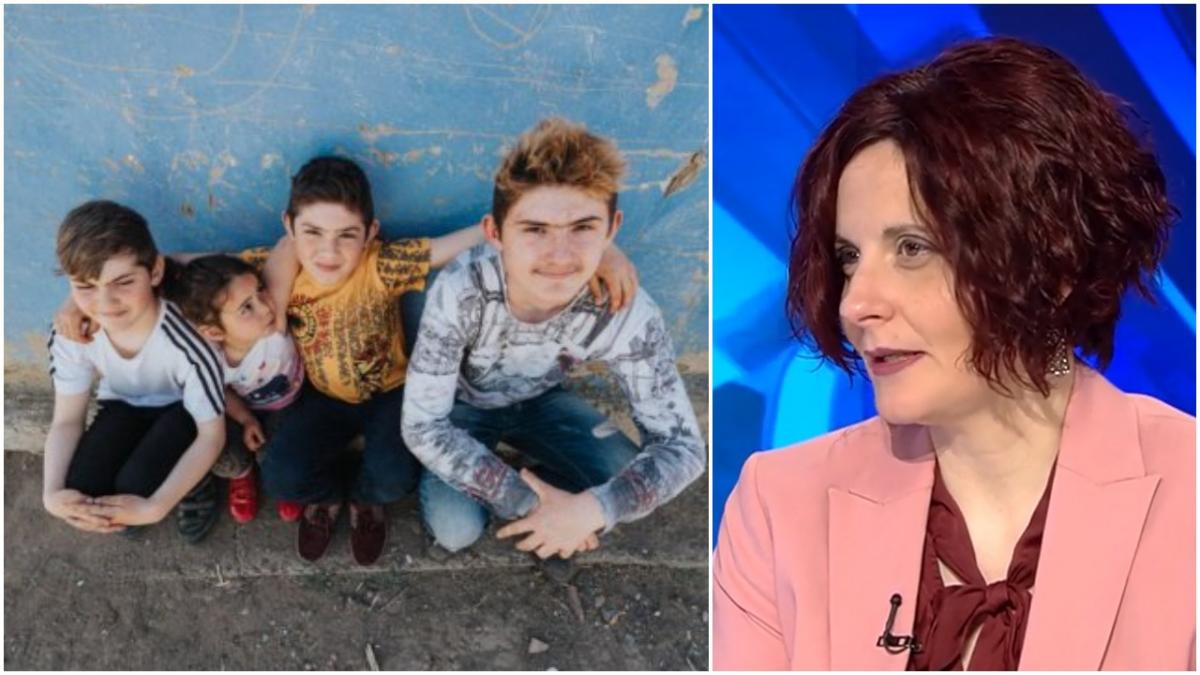 119 linia de urgenta deschisa special pentru copiii batuti sau care sunt victima unui abuz