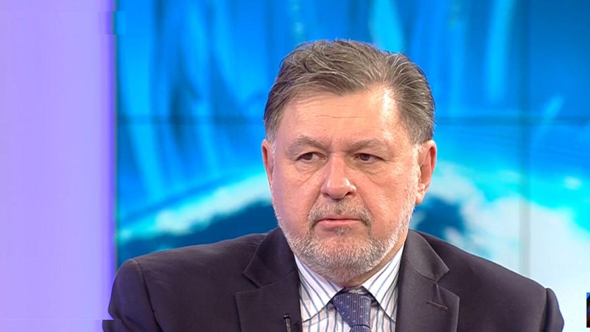 alexandru rafila vaccinare neobligatorie romania