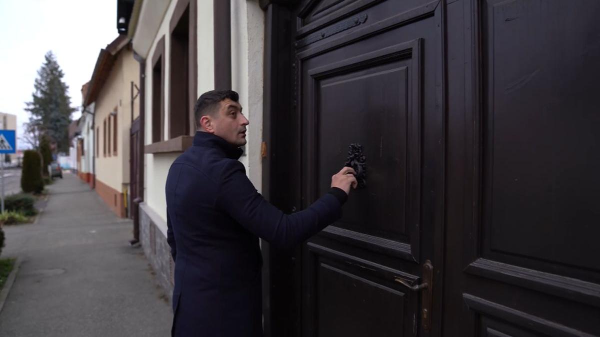 george simion acasa alexandru rafila antivirale