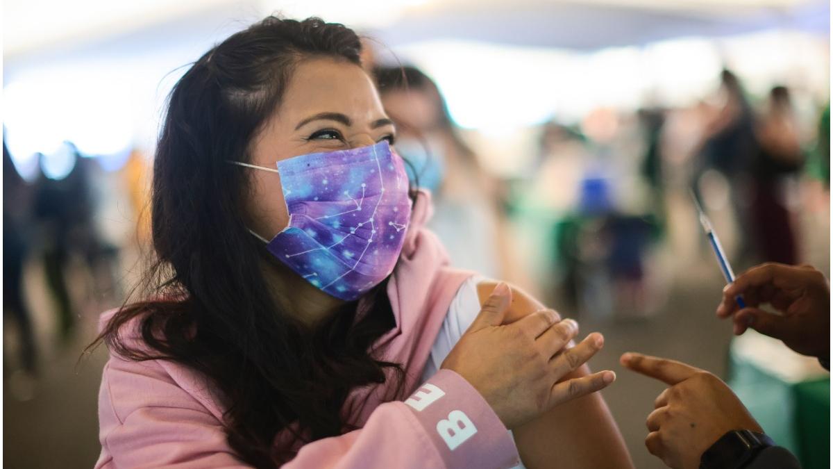 studiu vaccinare covid ciclu menstrual