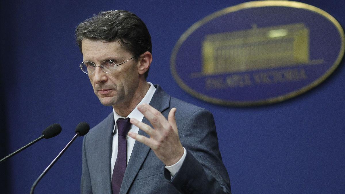 Dan Suciu, purtător de cuvânt BNR, despre măsurile pentru controlul inflaţiei: "Dacă este scăpată de sub control ne afectează pe toți în mod egal"