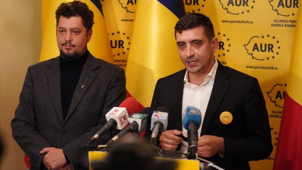 dosar penal aur afirmatii holocaust procurori autosesizat