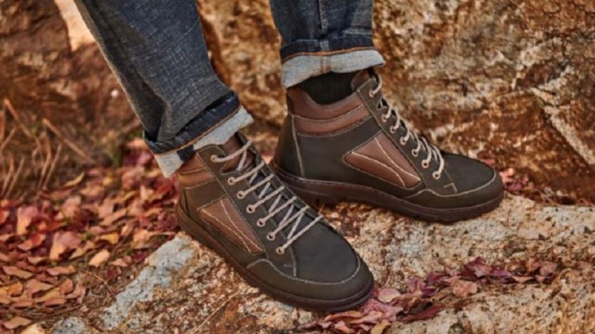 eleganta confort iarna ghete barbati marelbo