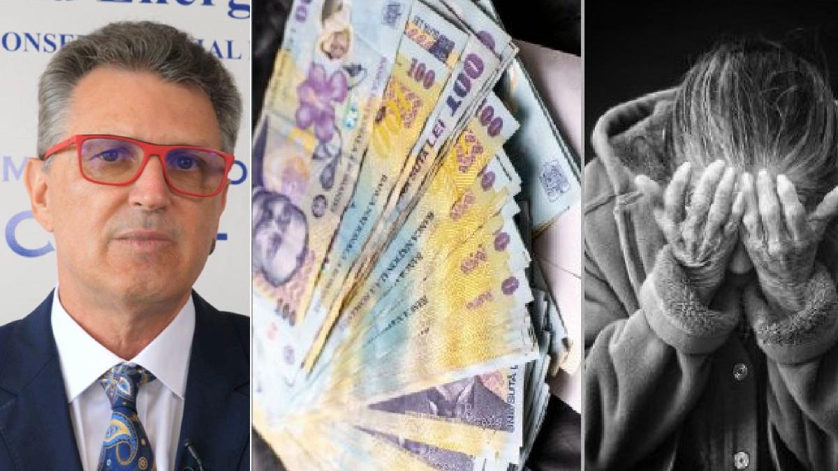 iulian iancu facturi energie crestere preturi criza romania