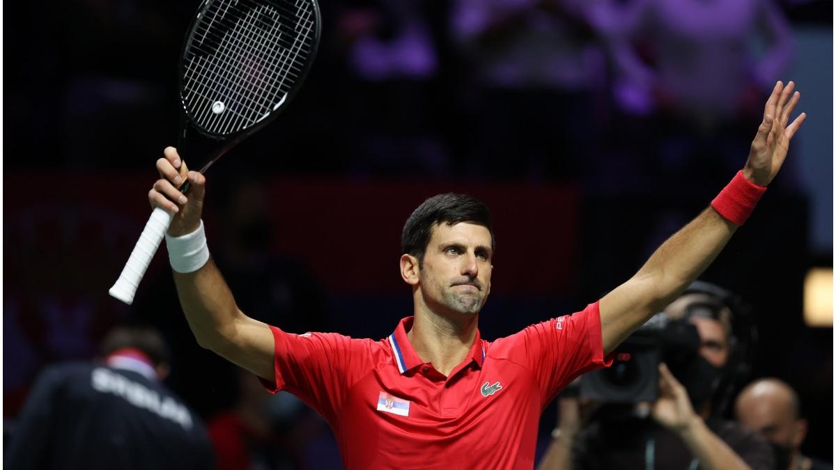 minister australian imigrarea anulare viza novak djokovic
