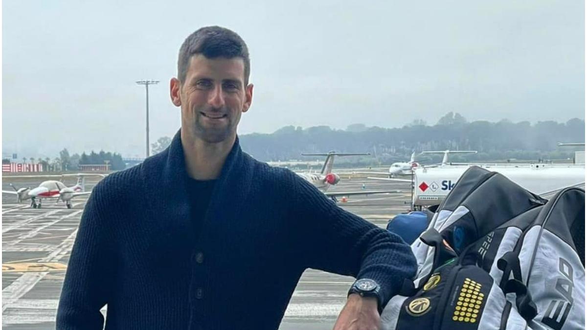 ministru imigrare australia confirmare anulare viza novak djokovic