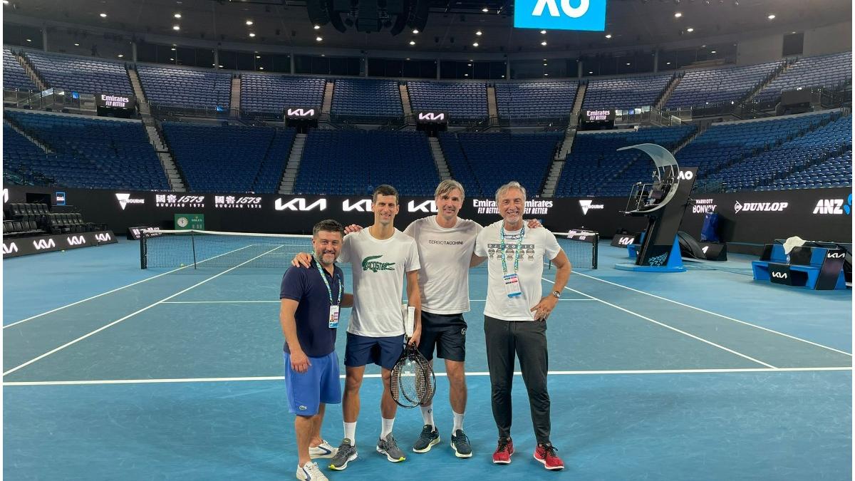 novak djokovic reactie invingere autoritati australiene