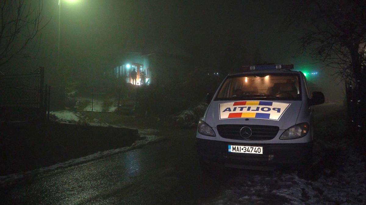 tragedie in suceava doi tineri au fost gasiti morti in baie dupa ce au vrut sa faca dus