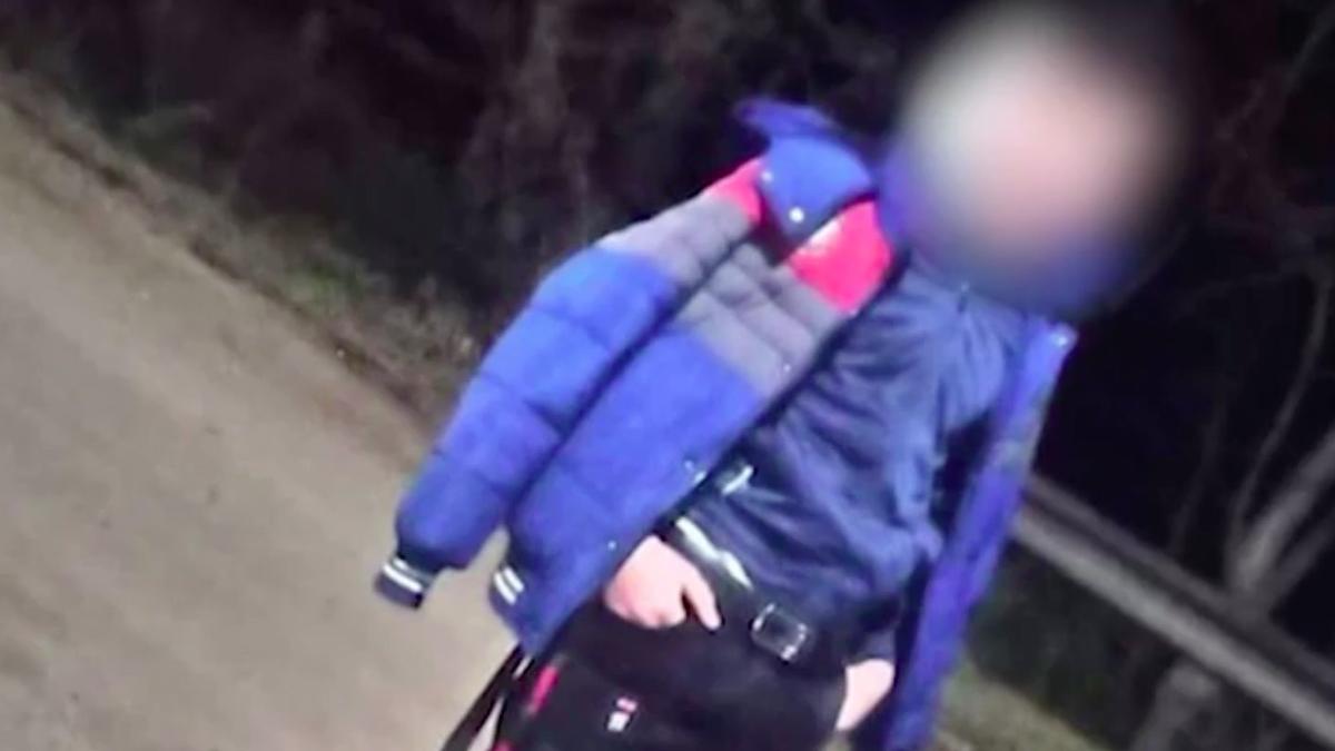 trei adolescenti judetul brasov omorat om s au laudat cu crima tiktok v am executat