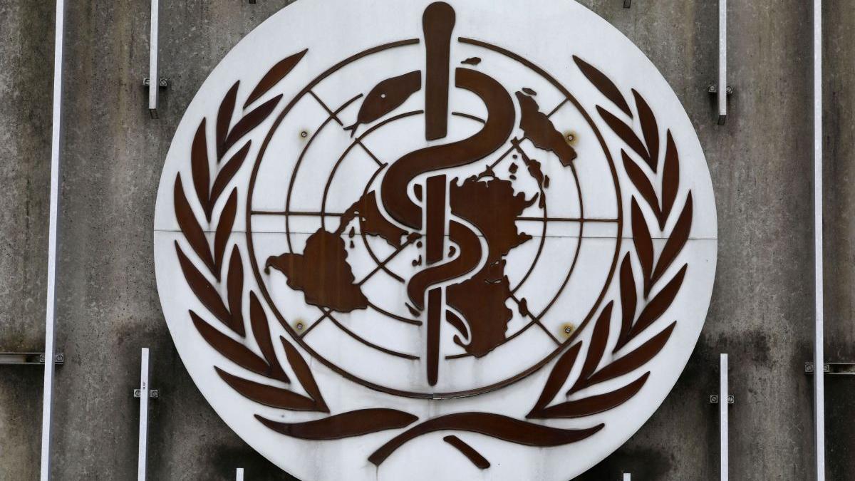 avertisment oms covid boala endemica gripa