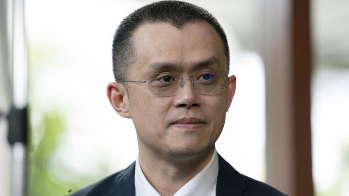 changpeng cz zhao binance miliardari criptomonede