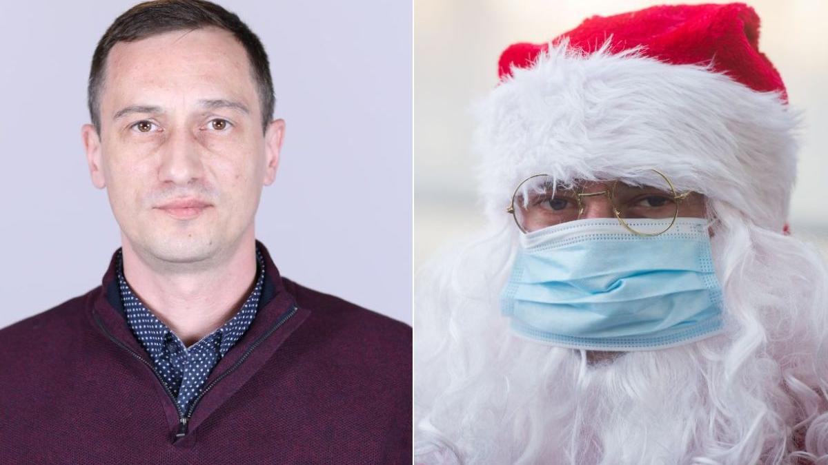 deputat usr 24 decembrie zi libera ajunul craciunului mos craciun