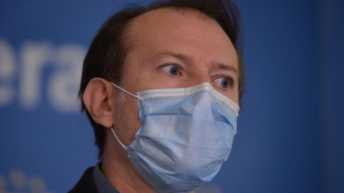 florin citu certificat covid