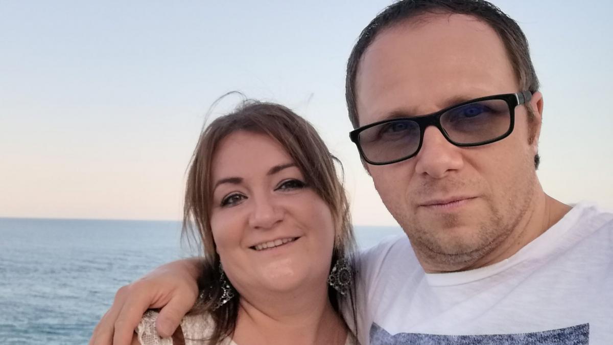 o familie din botosani stabilita in italia a adoptat doua fetite a fost chimie de la inceput