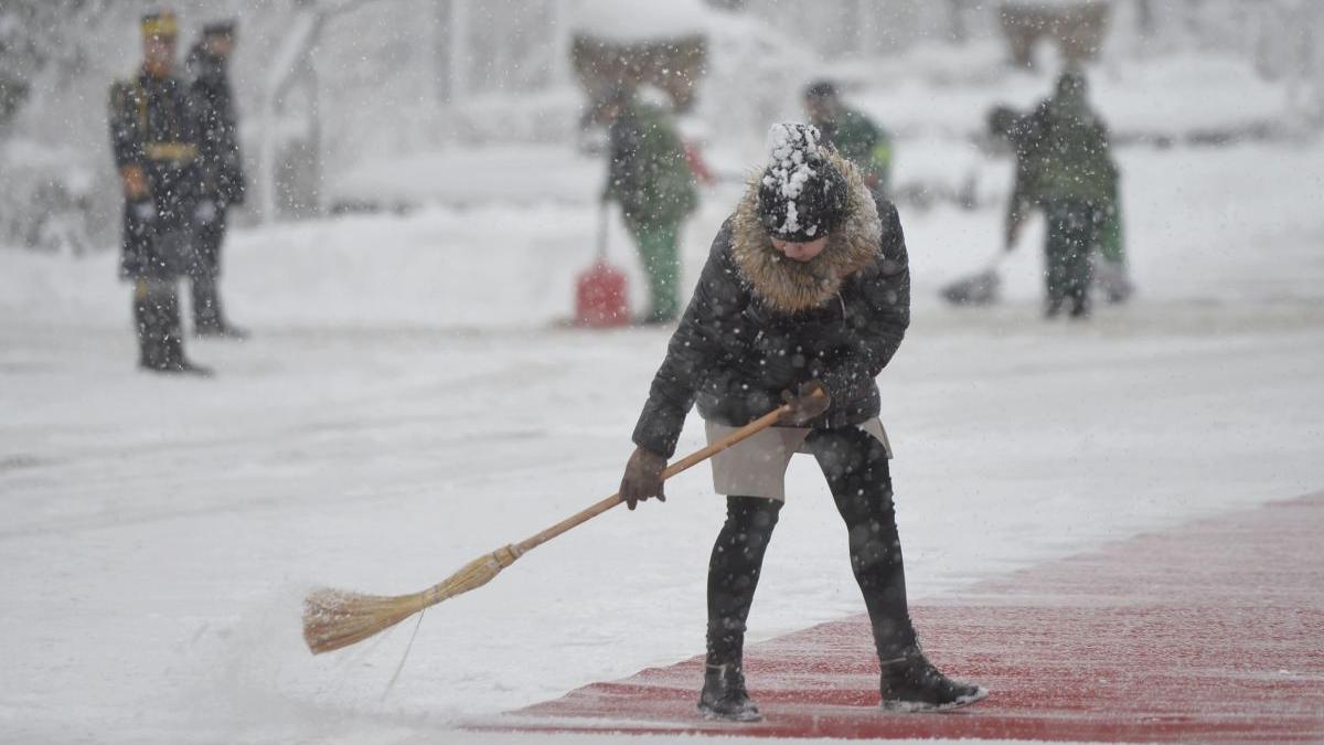 prognoza meteo 10 ianuarie 7 februarie 2022 vremea
