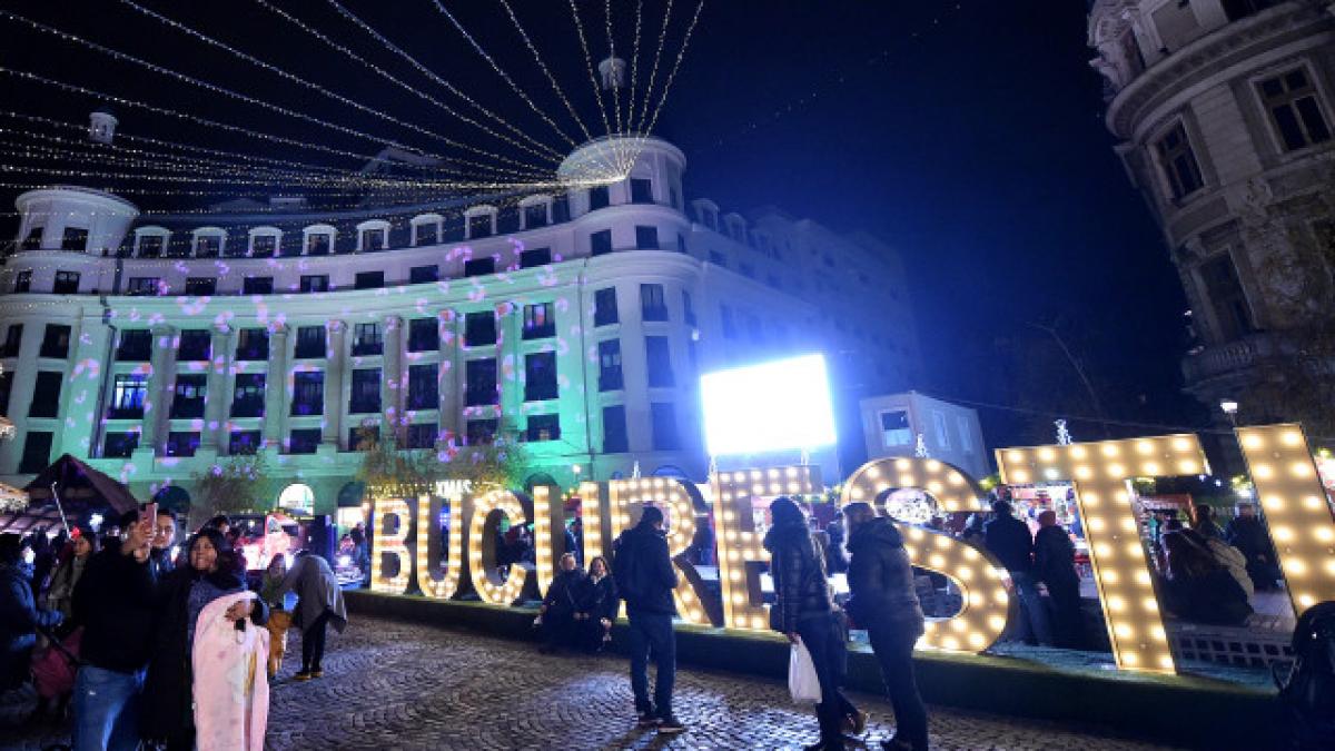 prognoza meteo bucuresti frig