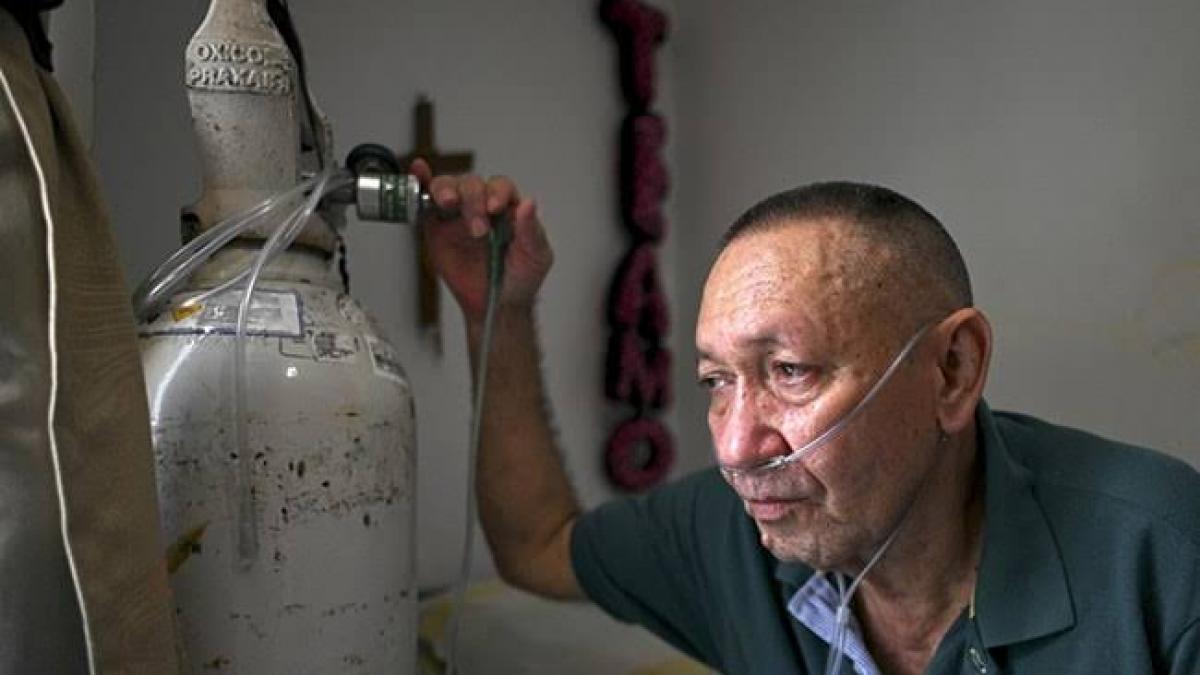 victor escobar prima persoana eutanasiata columbia boala faza terminala