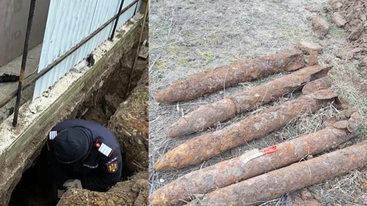 bombe razboi gasite sat iasi oameni evacuati locuinte