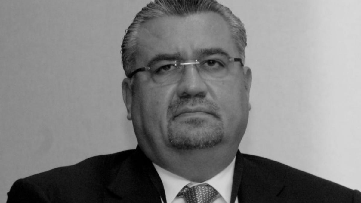 fostul director al cfr calatori alexandru noaptes a murit intr un spital privat din capitala