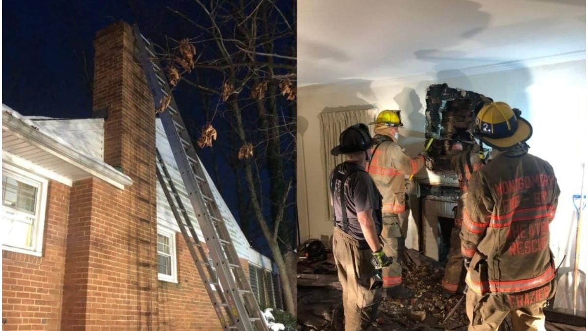 hot incercare intrare horn jaf ramas blocat