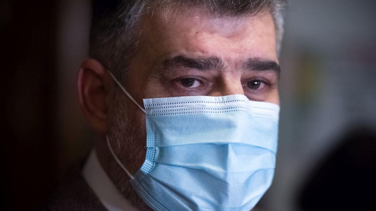 marcel ciolacu psd facturi energie