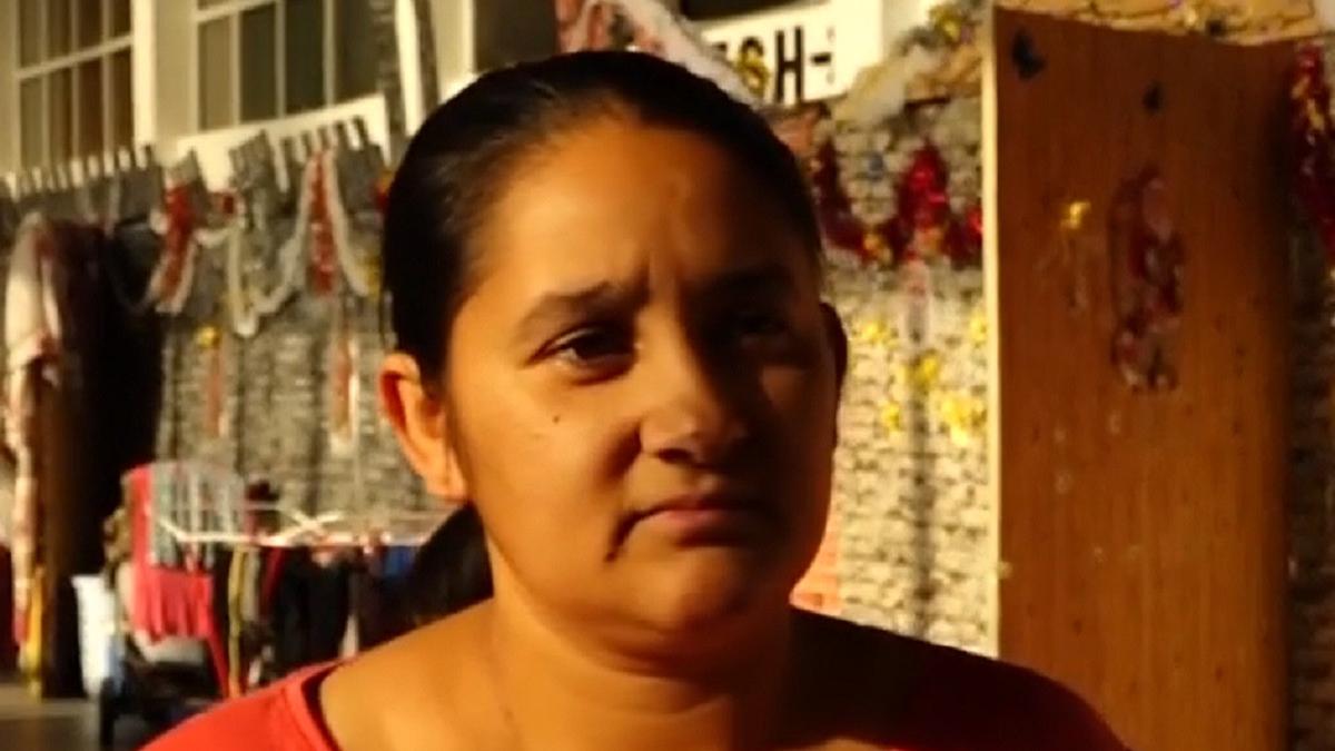 miercurea ciuc romi sala de sport